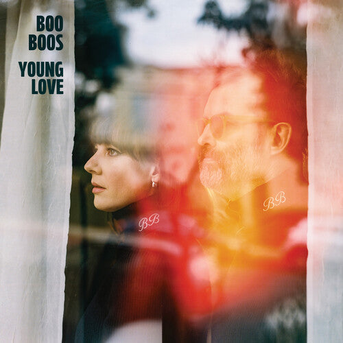 Boo Boos - Young Love (Vinyl) { vinyl }