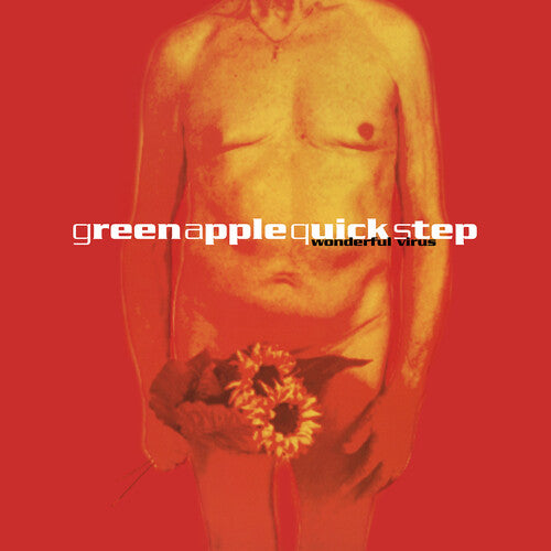 Green Apple Quick Step - Wonderful Virus (Vinyl) { vinyl }
