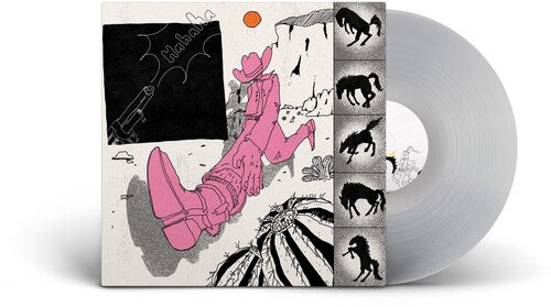 Will Paquin - Hahaha (Vinyl) { vinyl }