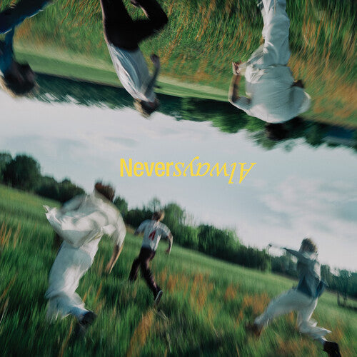 Camino - Neveralways (Vinyl) { vinyl }