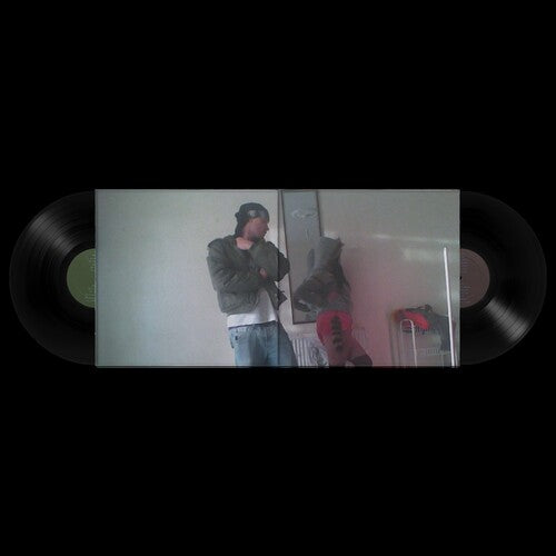 Bassvictim - Basspunk 1 & 2 (Vinyl) { vinyl }