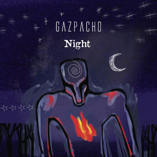 Gazpacho - Night (Vinyl) { vinyl }
