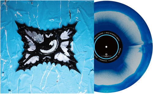 White Reaper - Only Slightly Empty (Vinyl) { vinyl }