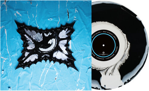 White Reaper - Only Slightly Empty (Vinyl) { vinyl }