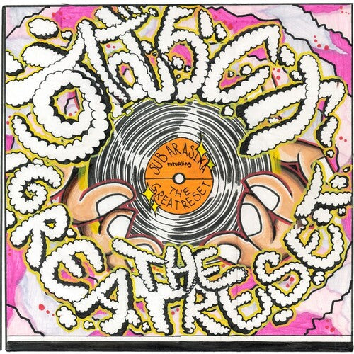 Subarashika - The Great Reset (Vinyl) { vinyl }