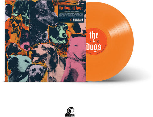 Various Artists - Dogs Of Hopes (Various Artists) (Vinyl) { vinyl }
