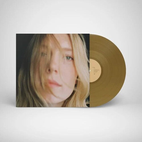 Georgia Harmer - Eye Of The Storm (Vinyl) { vinyl }