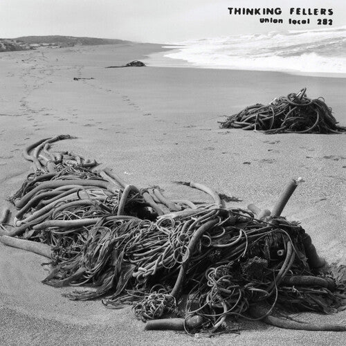 Thinking Fellers Union Local #282 - Tangle (Vinyl) { vinyl }