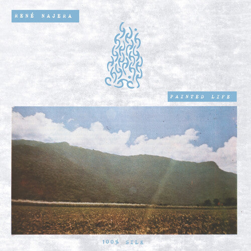 Rene Najera - Painted Life (Vinyl) { vinyl }