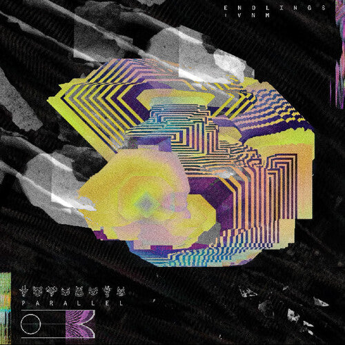 Endlings - Parallel 03 (Vinyl) { vinyl }