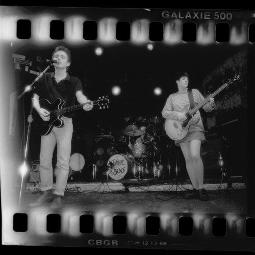 Galaxie 500 - CBGB 12.13.88 (Vinyl) { vinyl }