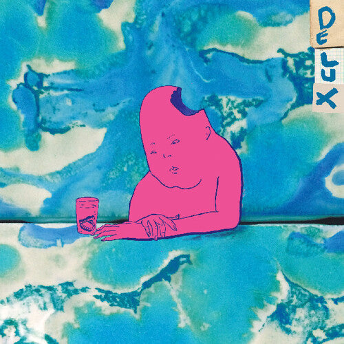 Delux (Vinyl) { vinyl }