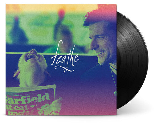 Timothy Seth as Darling Avett - Feathe (Vinyl) { vinyl }
