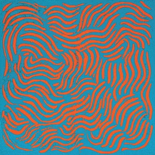 Synchronous Orbit (Vinyl) { vinyl }