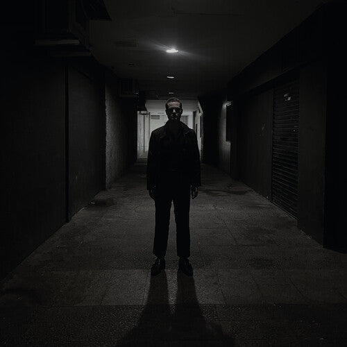 Dancing Plague - Domain (Vinyl) { vinyl }