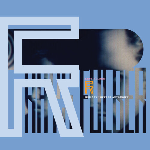 Rhys Fulber - Memory Impulse (Vinyl) { vinyl }
