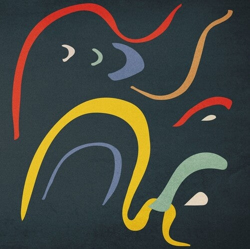 Paul Perrim - Itara (Vinyl) { vinyl }