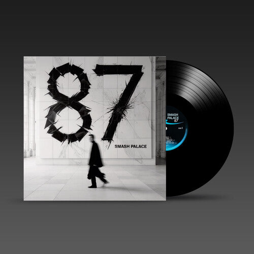 Smash Palace - 87 (Vinyl) { vinyl }