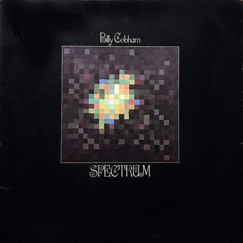 Billy Cobham - Spectrum (Vinyl) { vinyl }