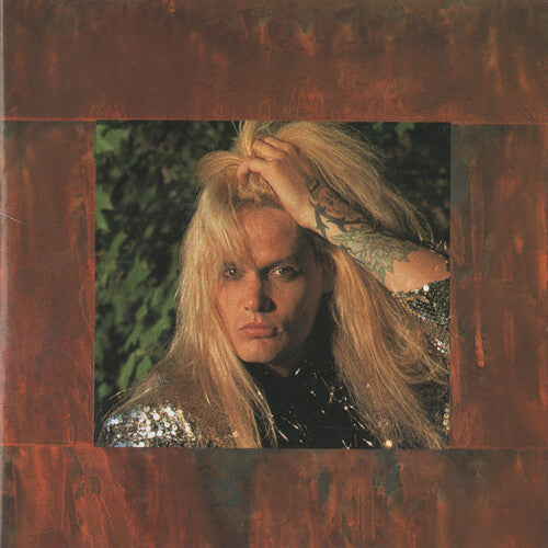 Sebastian Bach - Bring 'Em Bach Alive (Vinyl) { vinyl }