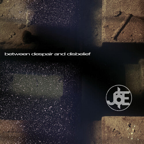 Jesus on Extasy - Between Despair And Disbelief (Vinyl) { vinyl }