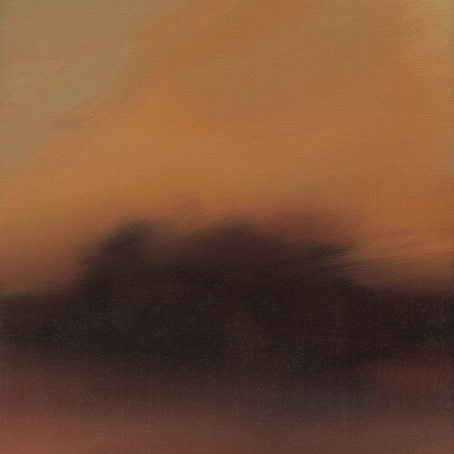 The Besnard Lakes - The Besnard Lakes Are The Ghost Nation (Vinyl) { vinyl }