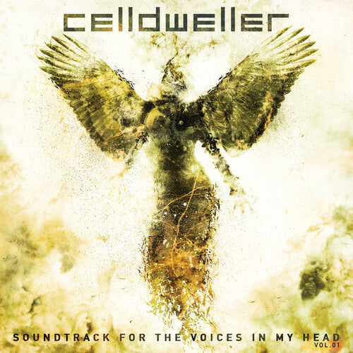 Celldweller - Soundtrack For The Voices In My Head Vol. 01 (Vinyl) { vinyl }