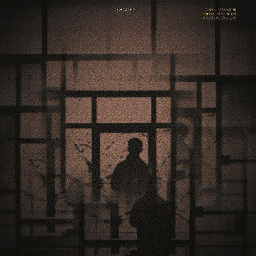 Ghosted III (Vinyl) { vinyl }