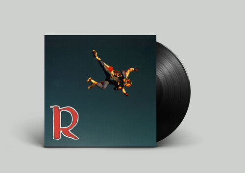 Rocket - R Is for Rocket (Vinyl) { vinyl }