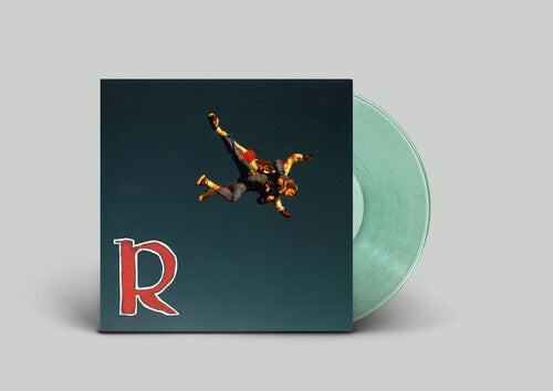 Rocket - R is for Rocket (IEX) Coke Bottle (Vinyl) { vinyl }