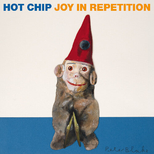 Hot Chip - Joy In Repetition (Vinyl) { vinyl }