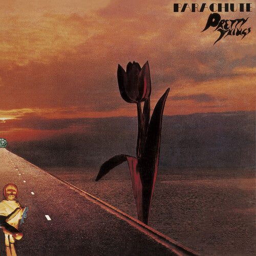 The Pretty Things - Parachute (Vinyl) { vinyl }