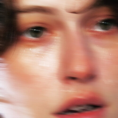 King Princess - Girl Violence (IEX) Orange (Vinyl) { vinyl }