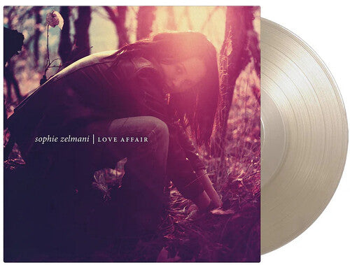 Sophie Zelmani - Love Affair - Limited 180-Gram Crystal Clear Vinyl (Vinyl) { vinyl }
