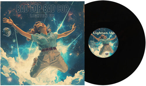 Bad Cop Bad Cop - Lighten Up (Vinyl) { vinyl }