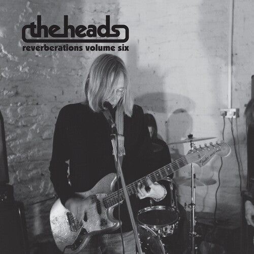 The Heads - Reverberations, Vol. 6 (Vinyl) { vinyl }