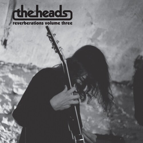 The Heads - Reverberations, Vol. 3 (Vinyl) { vinyl }