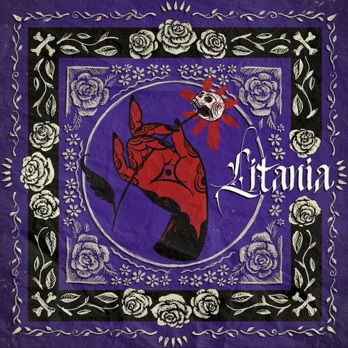 Litania - Litania (Vinyl) { vinyl }