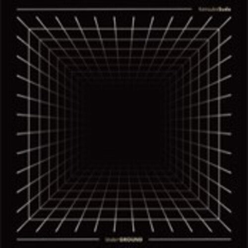 Kensuke Sudo - UnderGROUND (Vinyl) { vinyl }