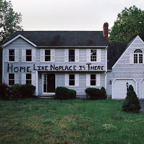 Hotelier - Home, Like Noplace Is There (Vinyl) { vinyl }