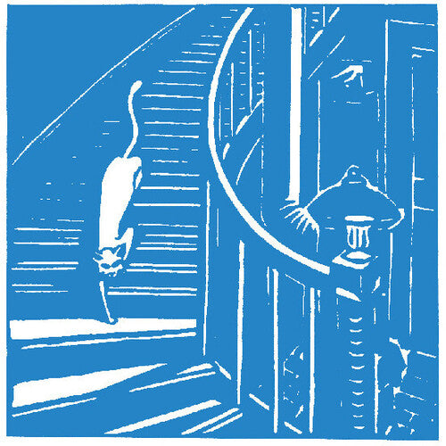 The Cat's Miaow - Songs '94-'98 (Vinyl) { vinyl }