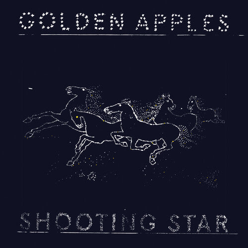 The Golden Apples - Shooting Star (Vinyl) { vinyl }