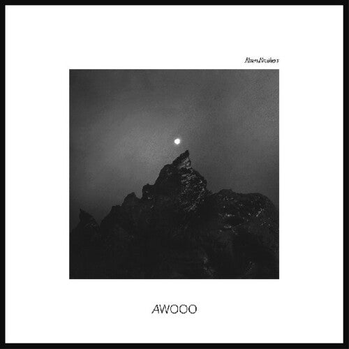 Ruen Brothers - Awooo (Vinyl) { vinyl }