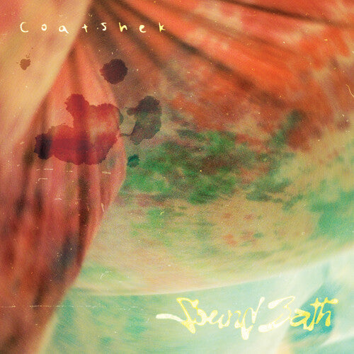 Coatshek - Sound Bath (Vinyl) { vinyl }