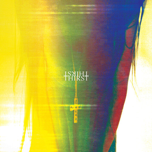 Slow Crush - Thirst (Vinyl) { vinyl }