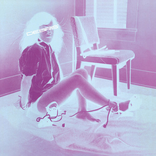 Debris' - Debris' (Vinyl) { vinyl }