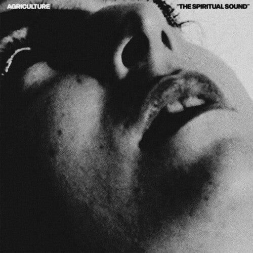 Agriculture - The Spiritual Sound (Vinyl) { vinyl }