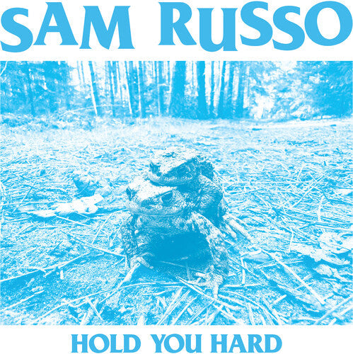 Sam Russo - Hold You Hard (Vinyl) { vinyl }