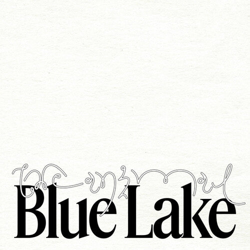 Blue Lake - The Animal (Vinyl) { vinyl }