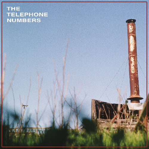 Telephone Numbers - Scarecrow II (Vinyl) { vinyl }